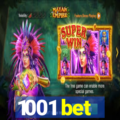 1001 bet